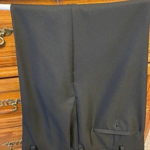 Black dress/golf pants Haggar